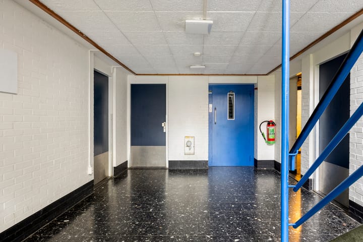 Foto 4 van Bontekoestraat 21-5