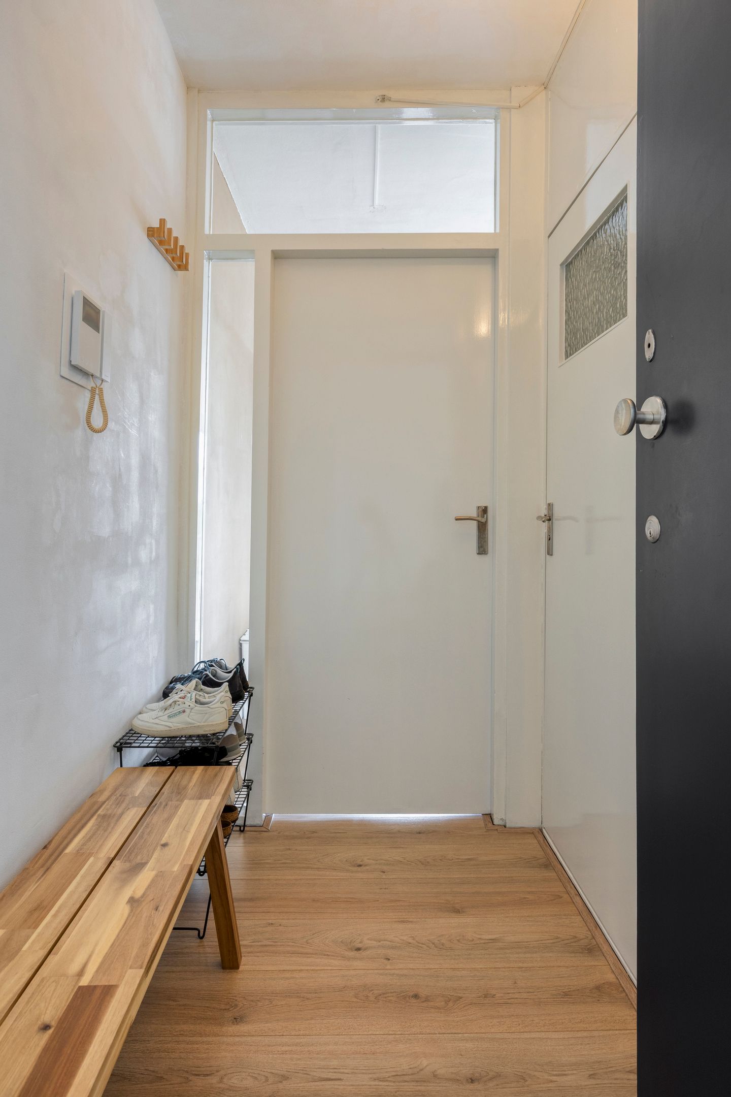 Foto 5 van Bontekoestraat 21-5