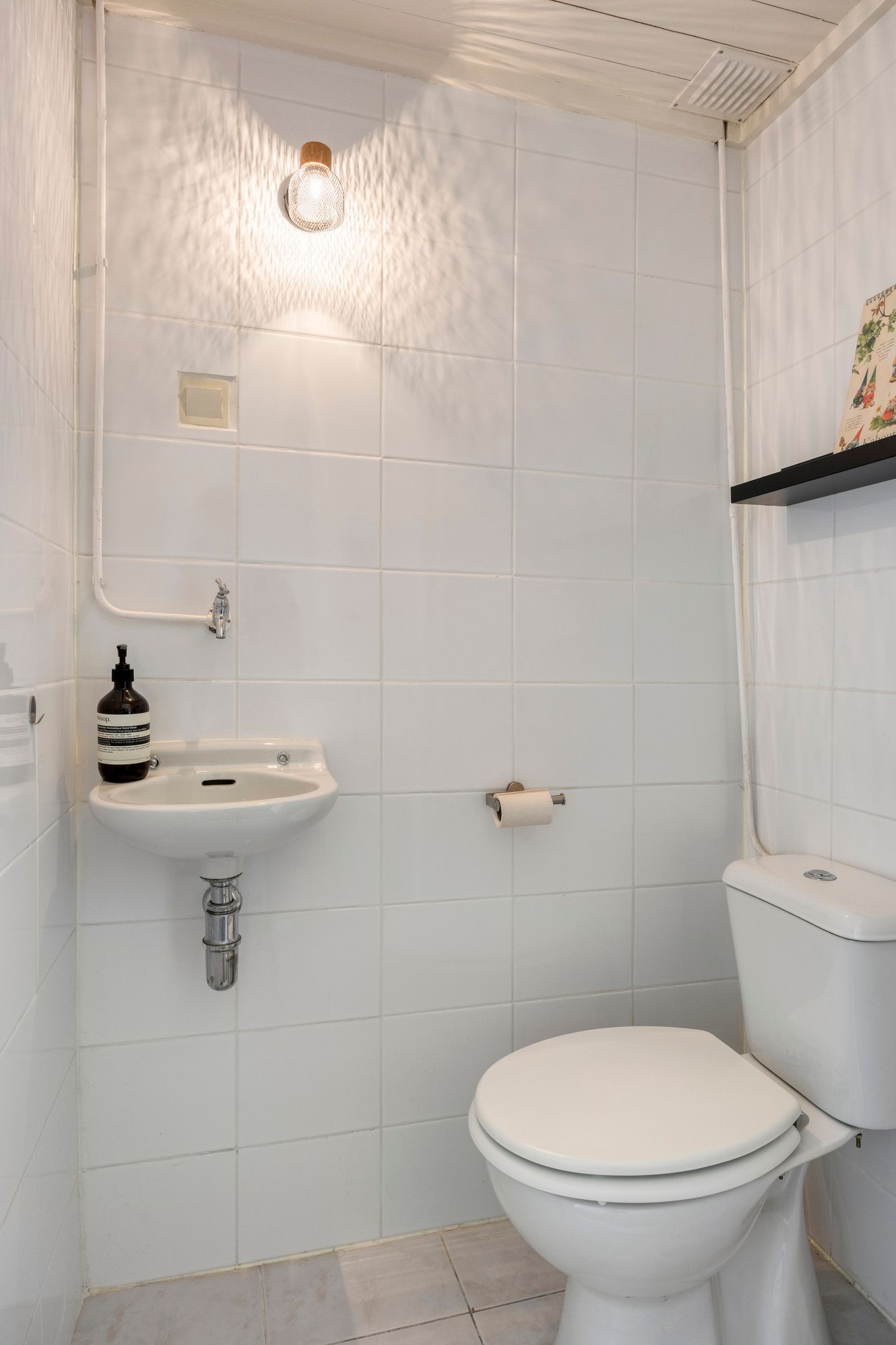 Foto 6 van Bontekoestraat 21-5