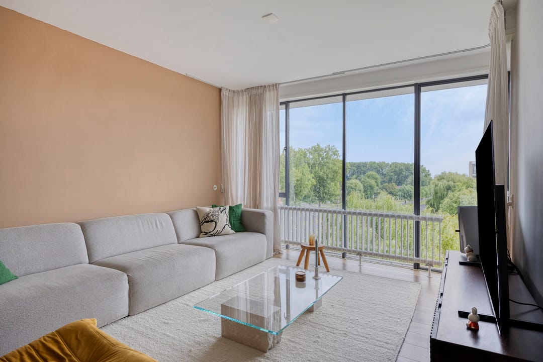 Foto 8 van Bontekoestraat 21-5