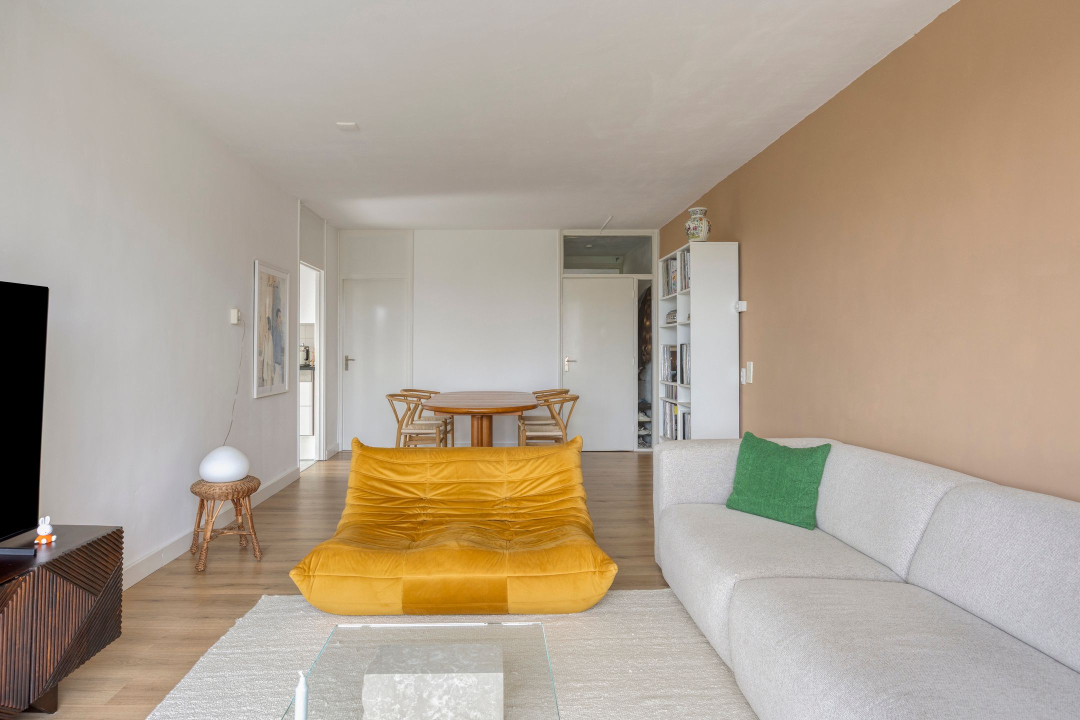 Foto 9 van Bontekoestraat 21-5