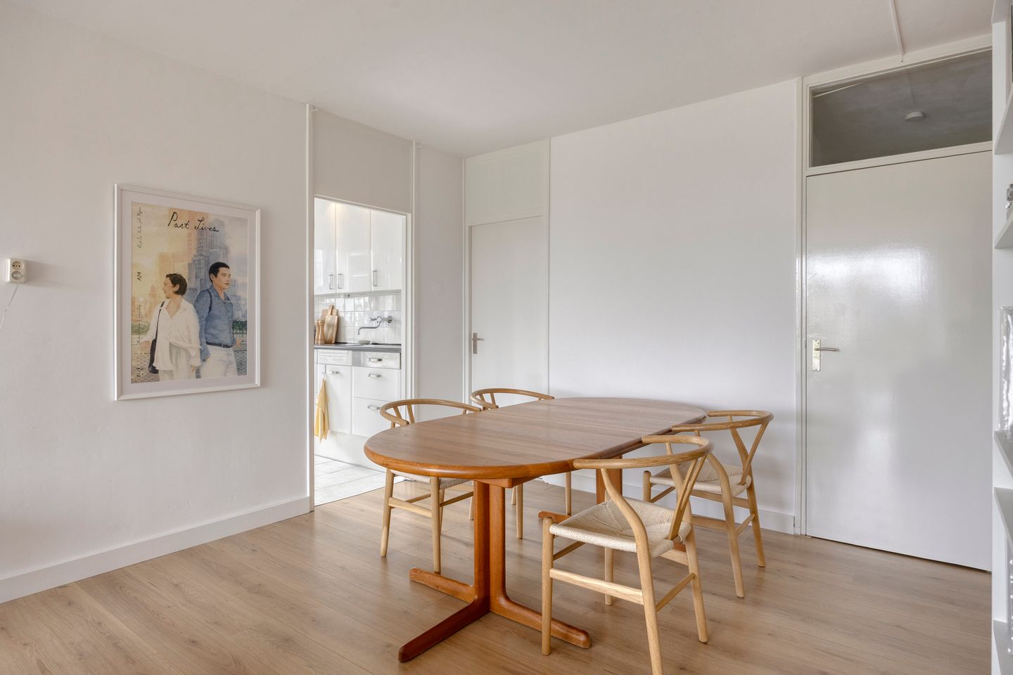 Foto 10 van Bontekoestraat 21-5