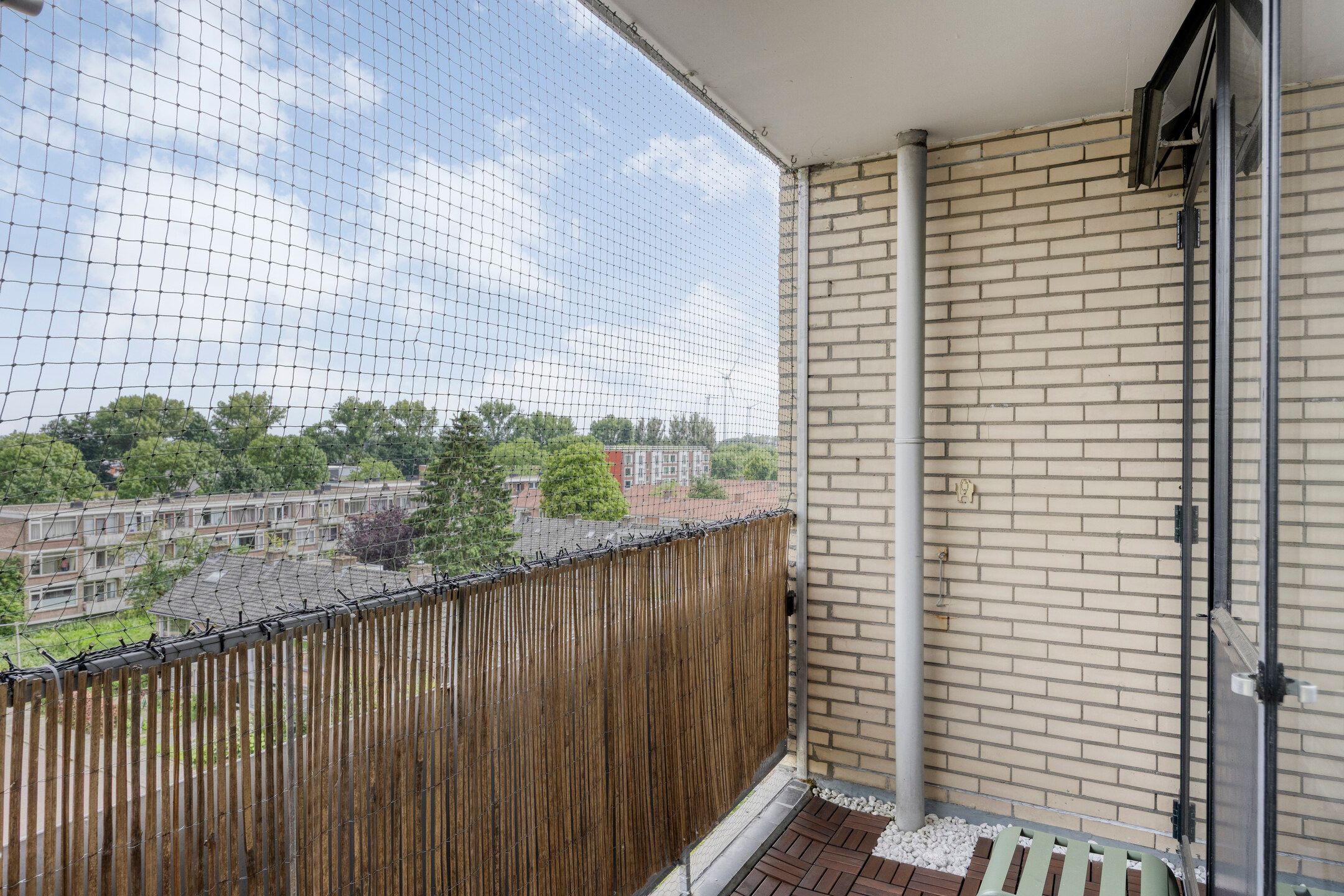 Foto 12 van Bontekoestraat 21-5