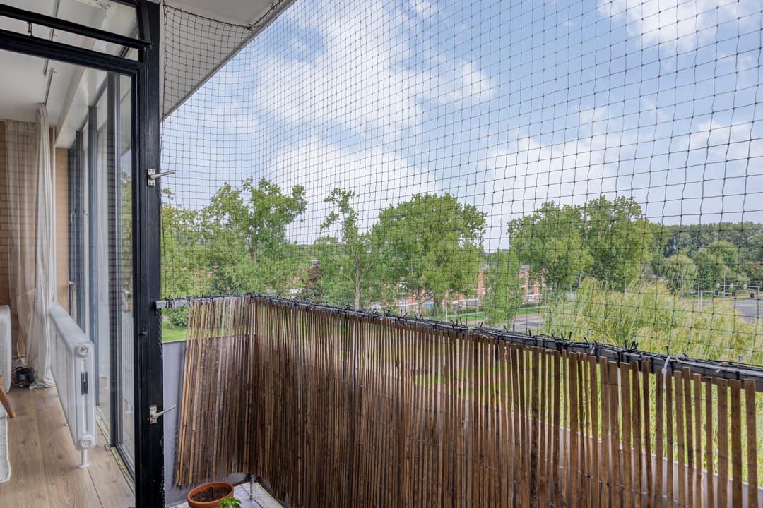 Foto 13 van Bontekoestraat 21-5