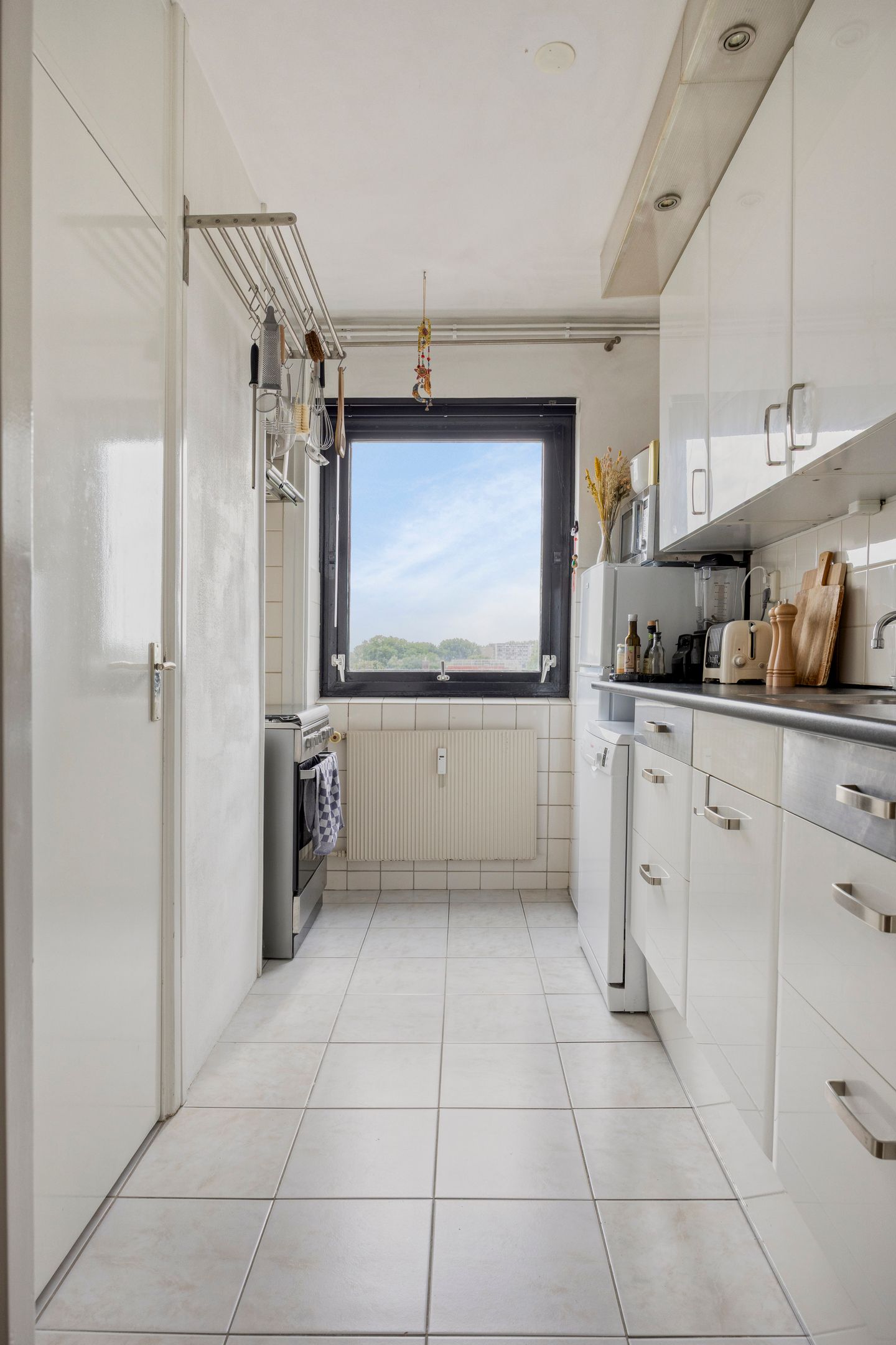 Foto 14 van Bontekoestraat 21-5