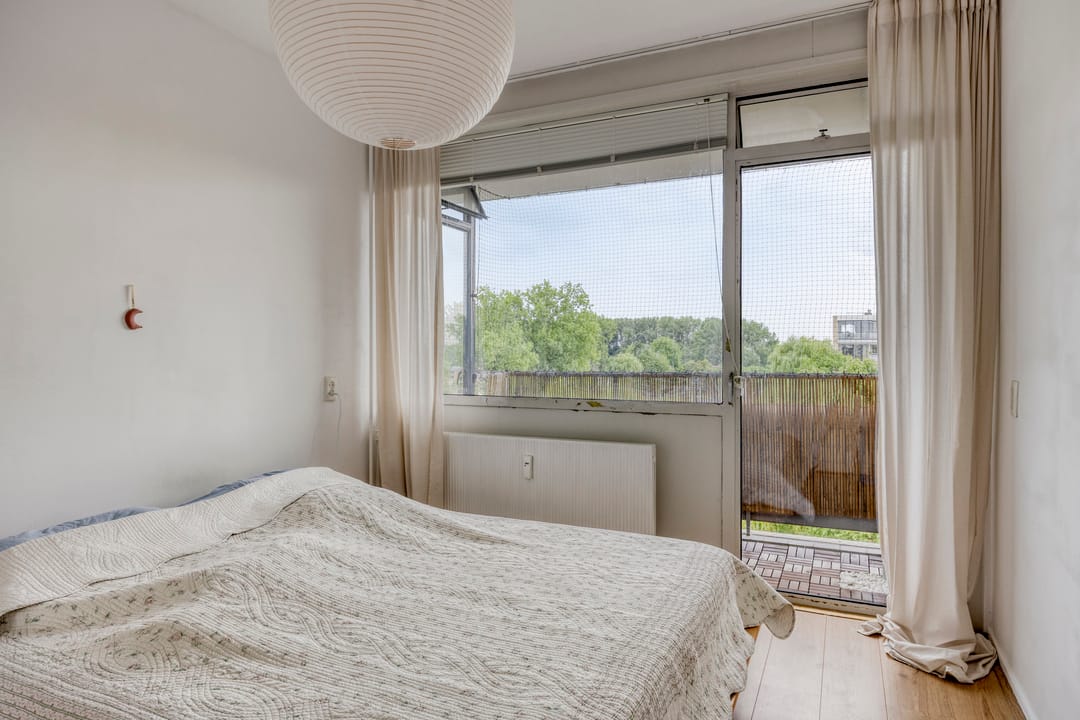 Foto 16 van Bontekoestraat 21-5