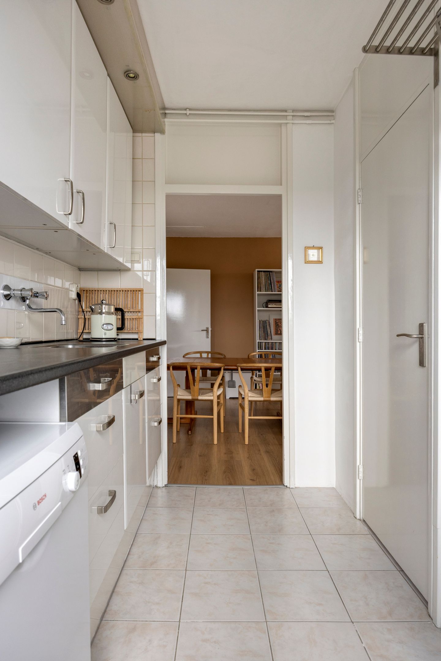 Foto 15 van Bontekoestraat 21-5