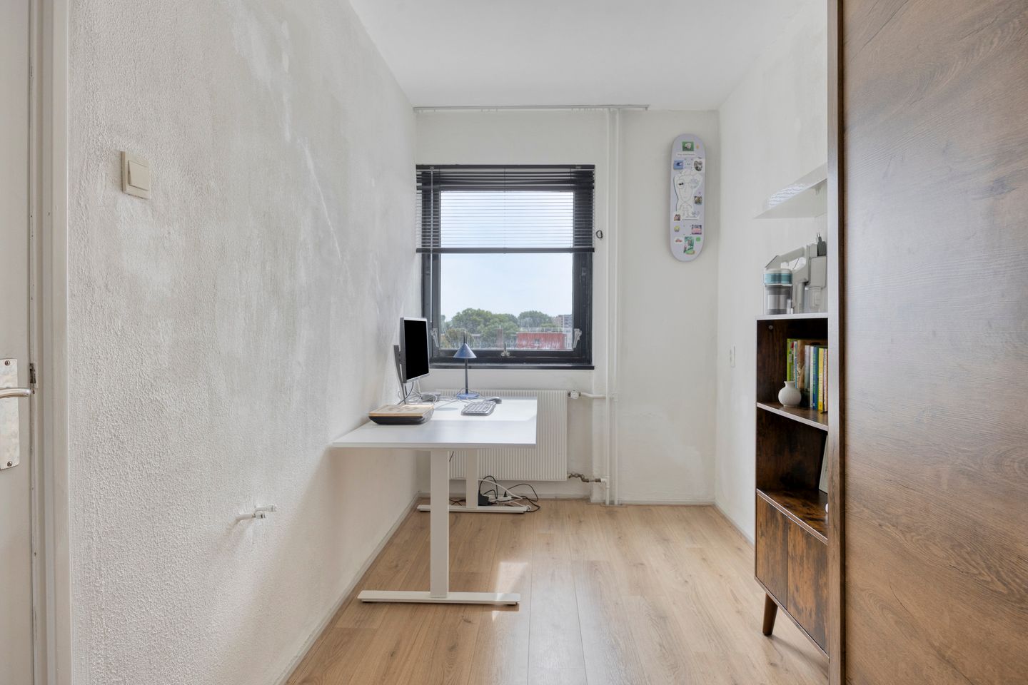 Foto 20 van Bontekoestraat 21-5