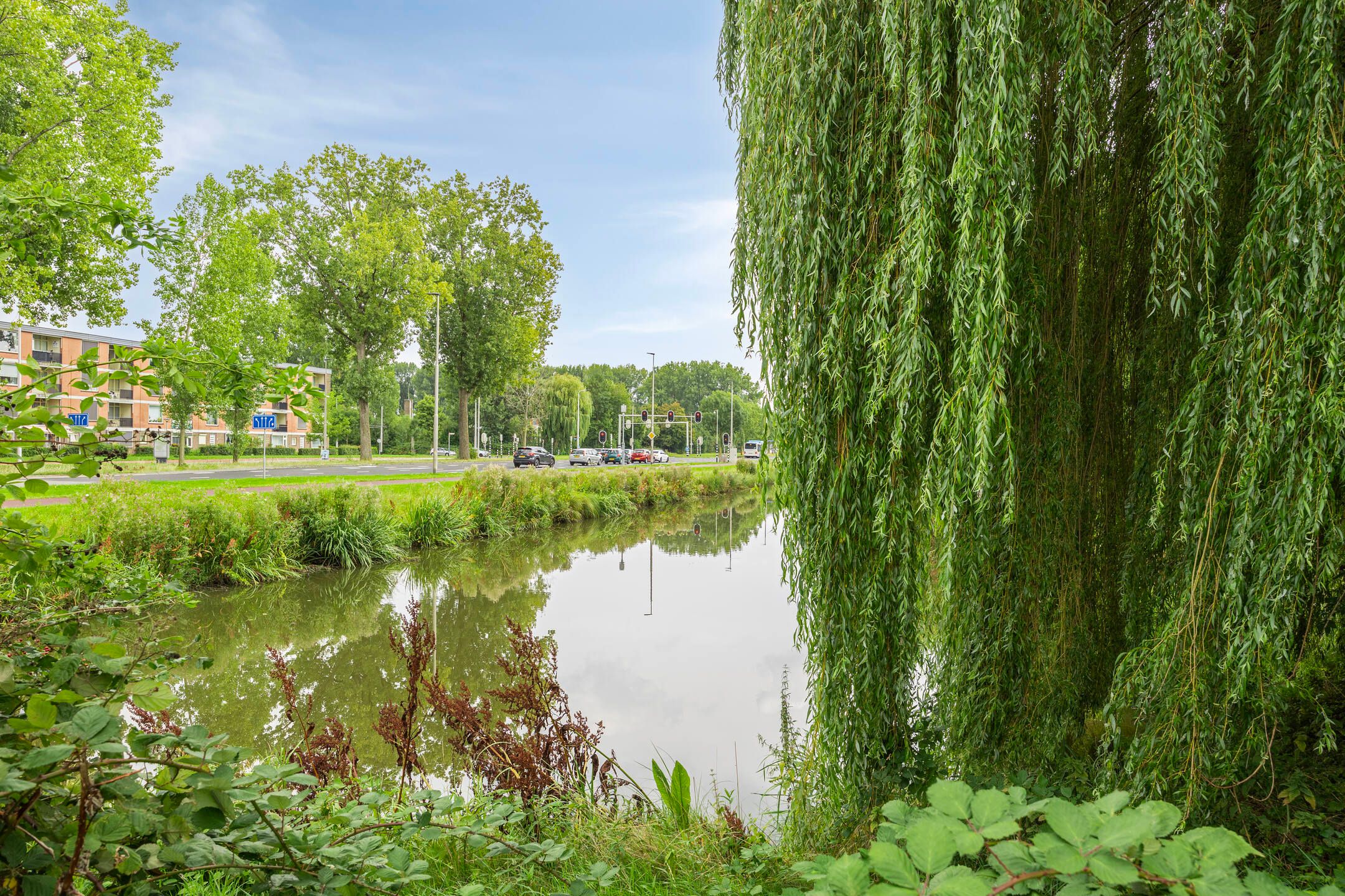 Foto 21 van Bontekoestraat 21-5