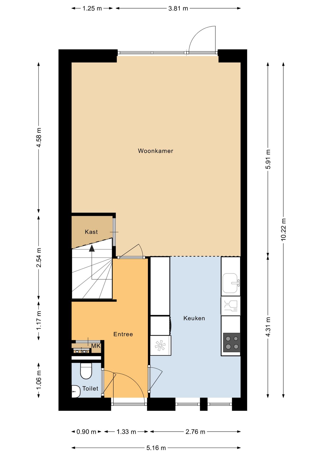 Foto 57 van Waterstadboulevard 156
