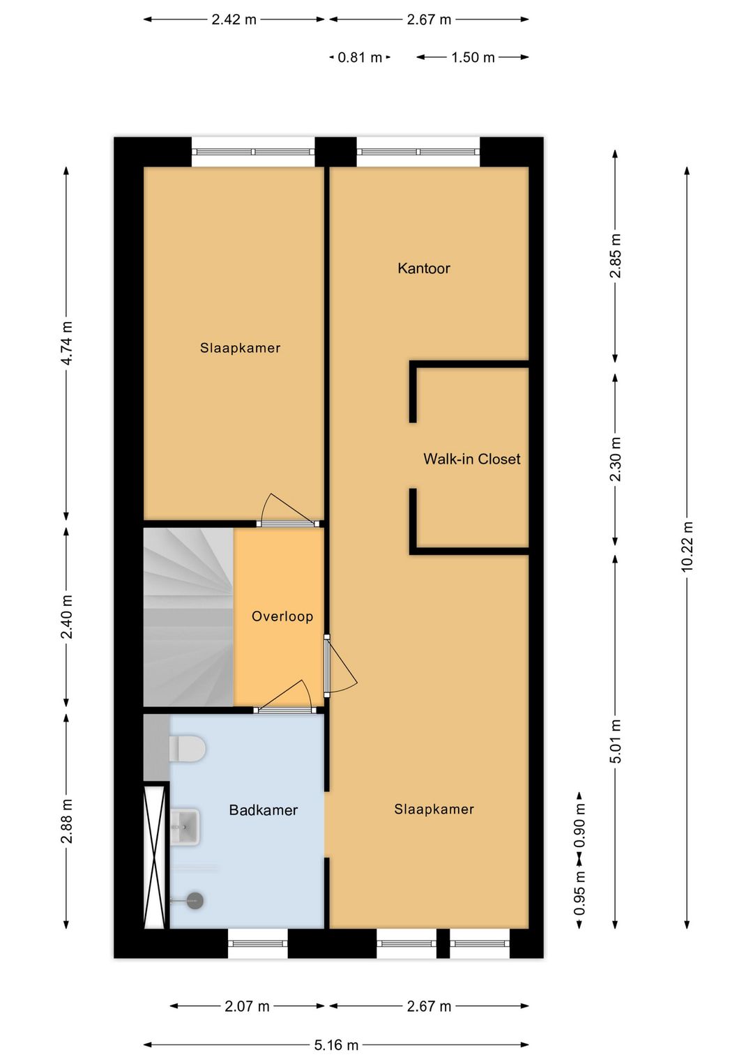 Foto 58 van Waterstadboulevard 156