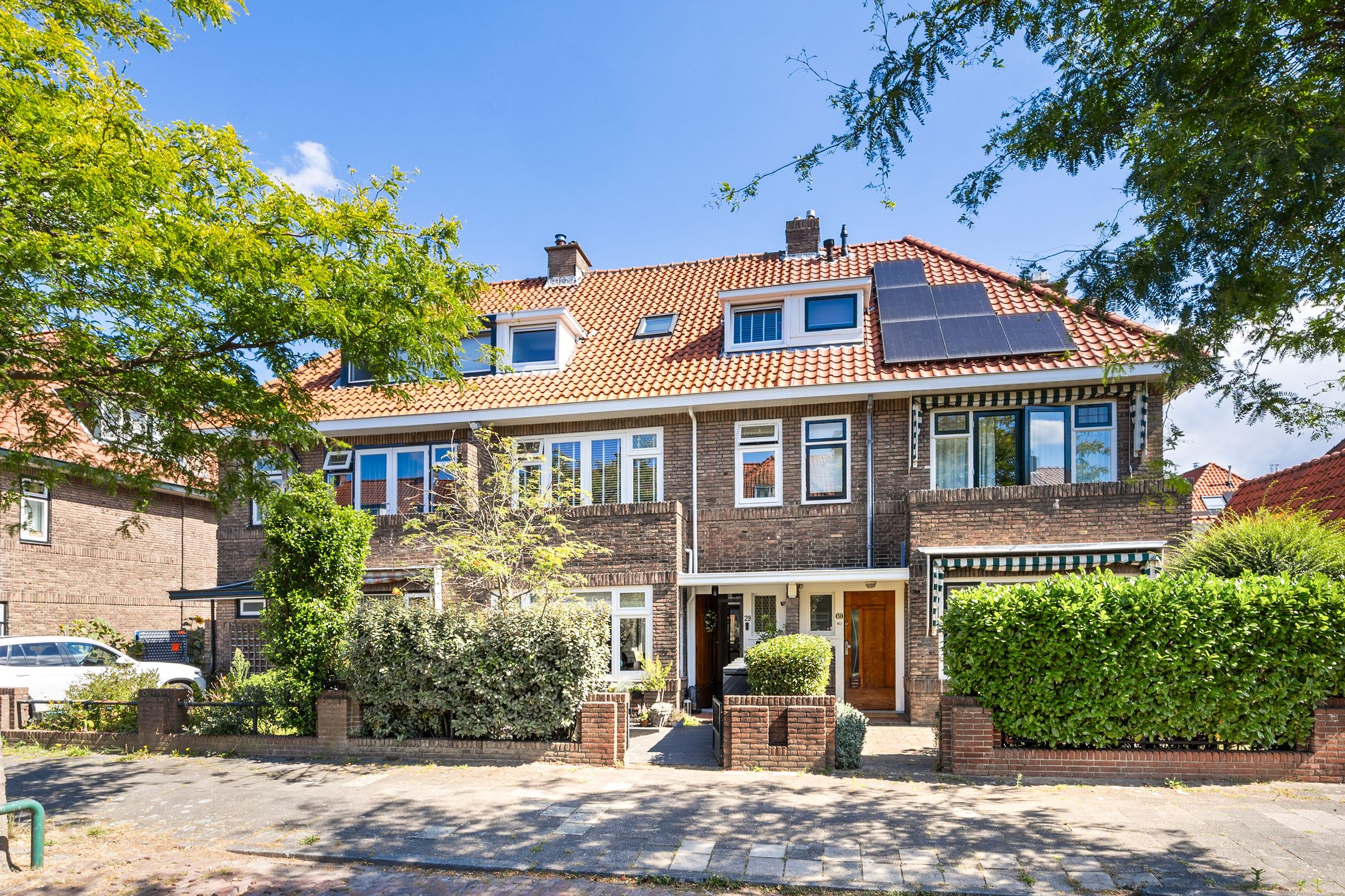 Hoekenburglaan, 29, Voorburg, 2275TC, Zuid-Holland, Nederland 29 