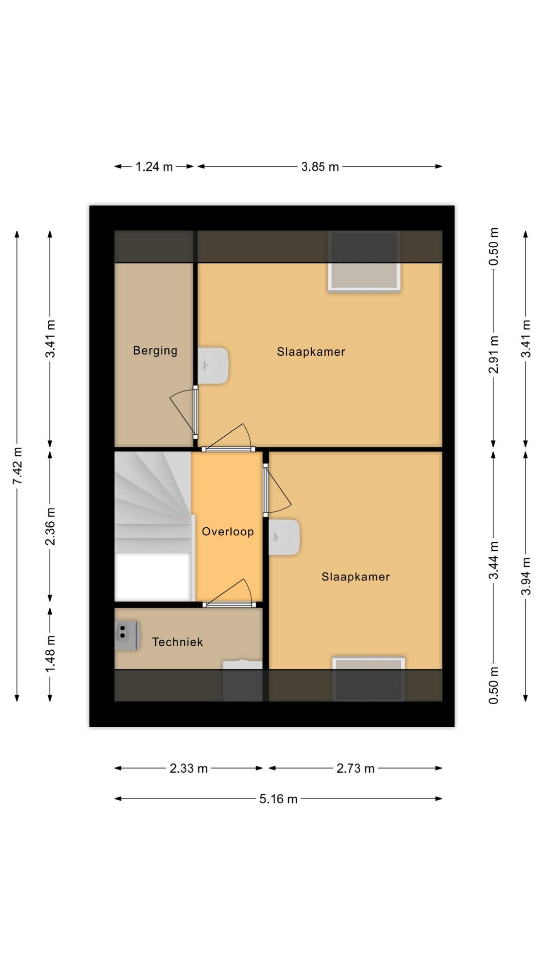 Foto 60 van Waterstadboulevard 156
