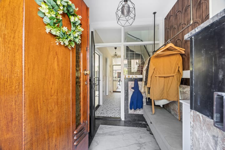 Foto 3 van Hoekenburglaan 29