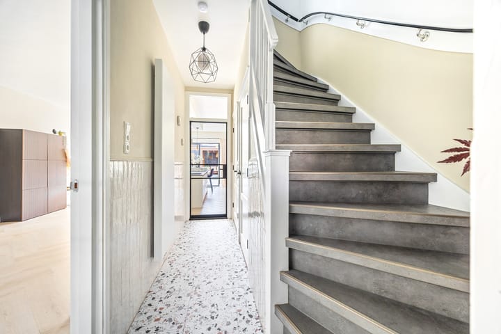 Foto 4 van Hoekenburglaan 29