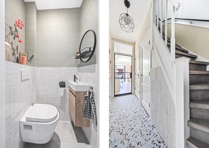 Foto 5 van Hoekenburglaan 29