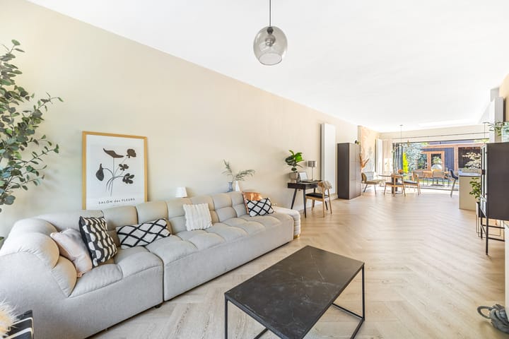 Foto 6 van Hoekenburglaan 29