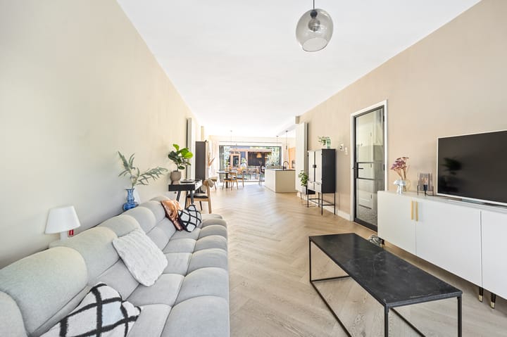 Foto 7 van Hoekenburglaan 29