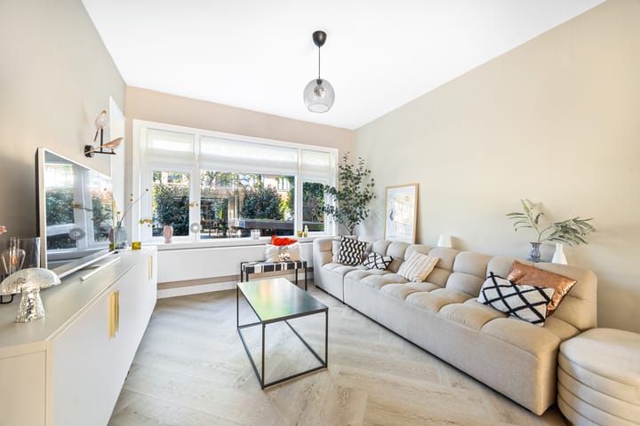 Foto 8 van Hoekenburglaan 29