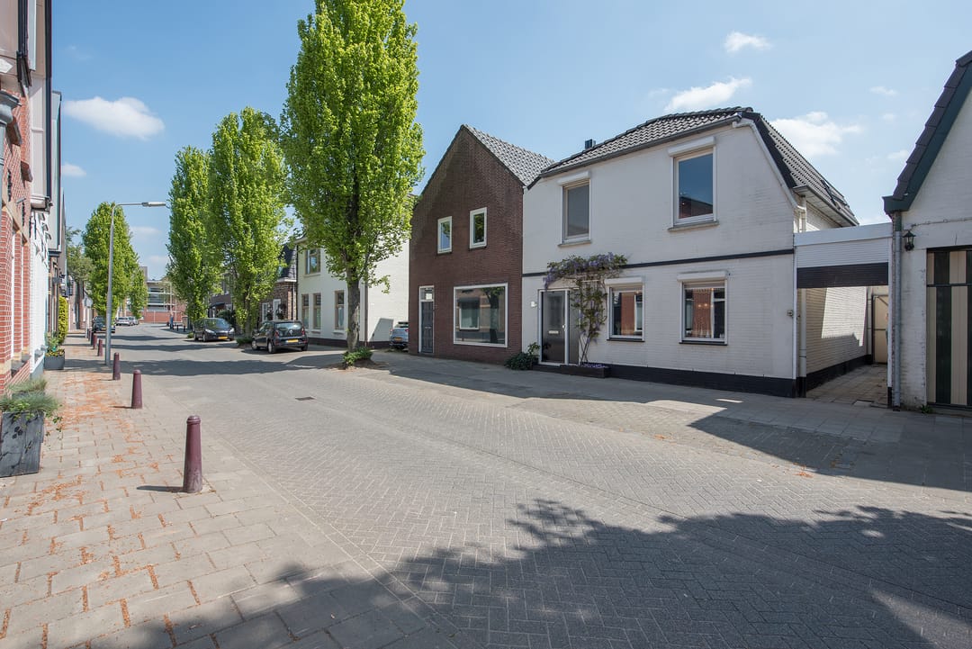 Foto 1 van Verlengde Torenstraat 14