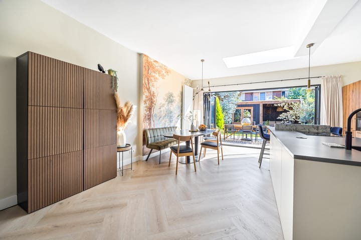 Foto 9 van Hoekenburglaan 29