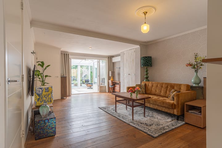 Foto 2 van Verlengde Torenstraat 14