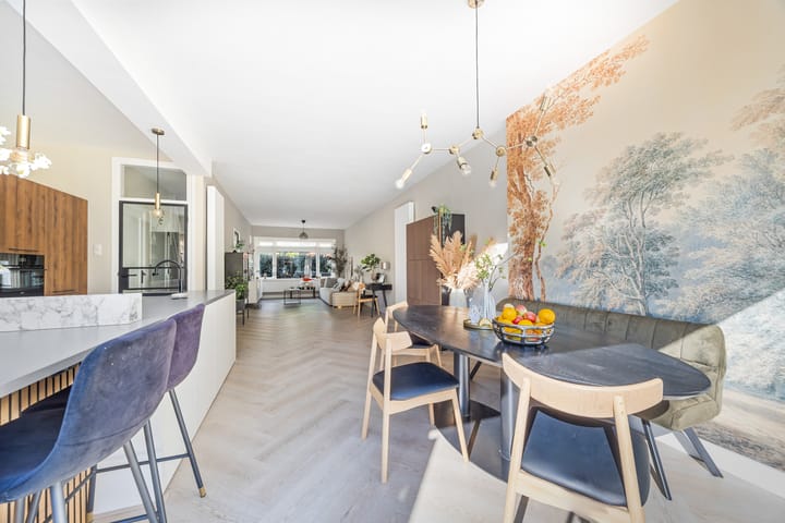 Foto 10 van Hoekenburglaan 29