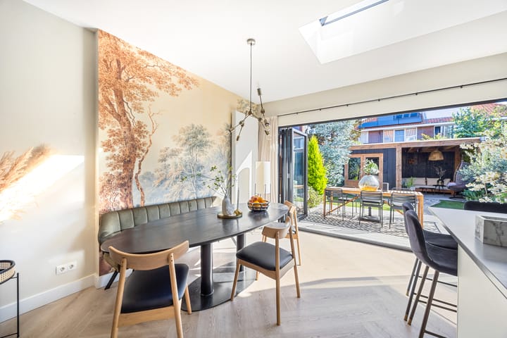 Foto 11 van Hoekenburglaan 29