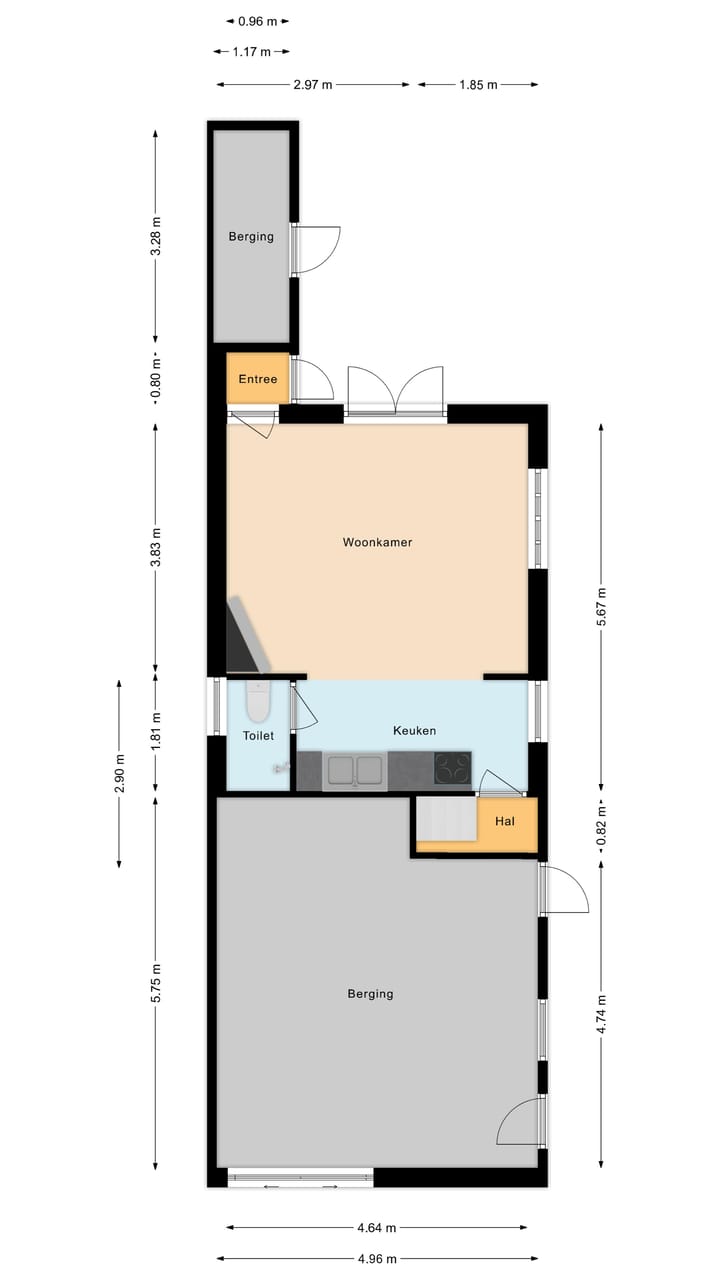 Foto 42 van Rijndijk 110