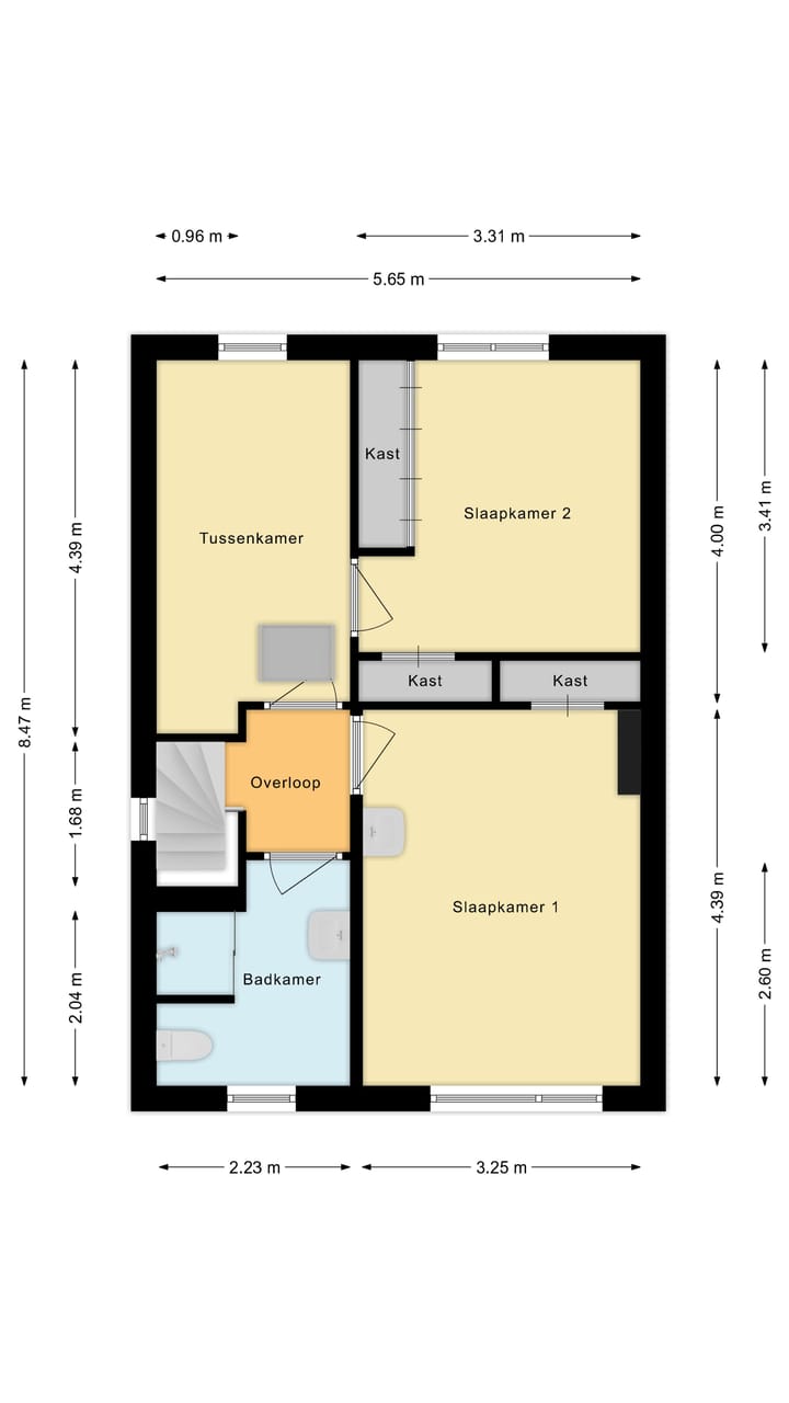Foto 43 van Rijndijk 110
