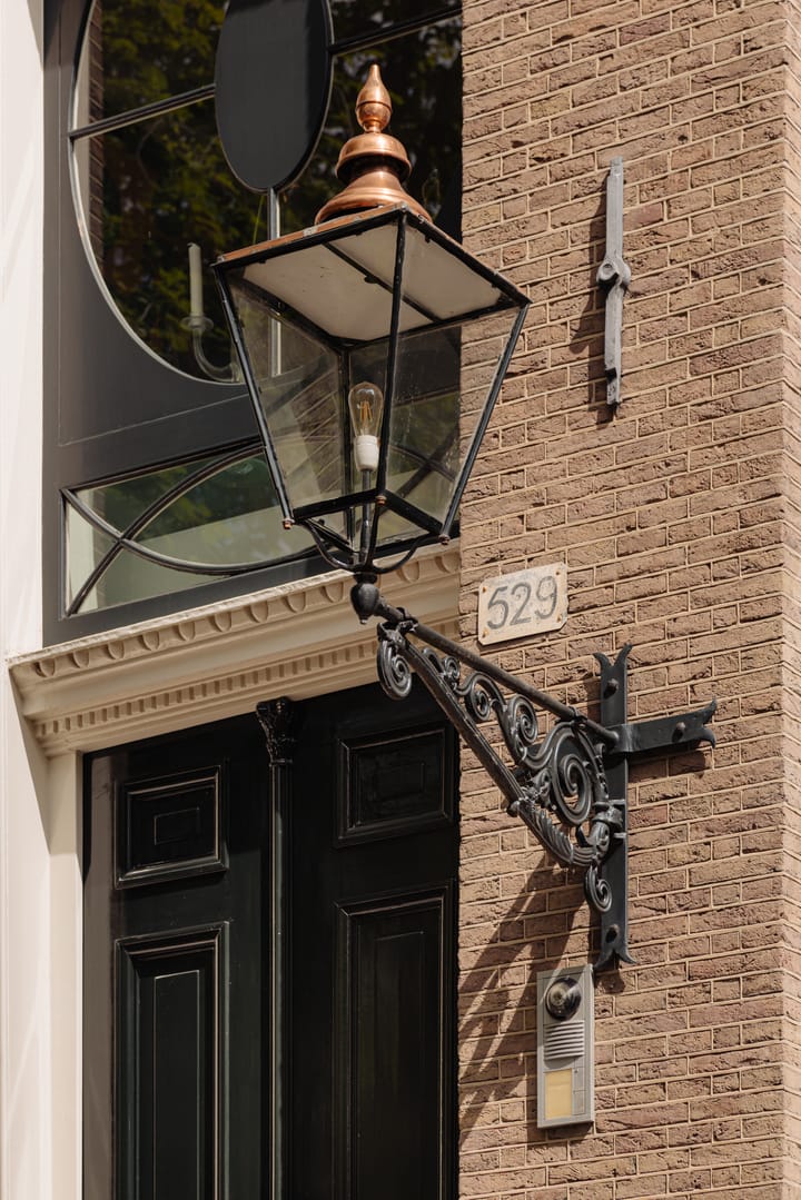 Foto 3 van Herengracht 529