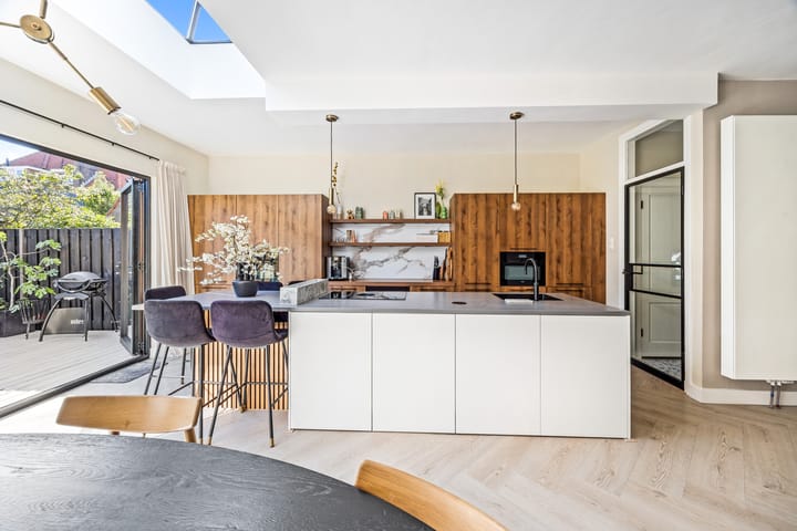 Foto 13 van Hoekenburglaan 29