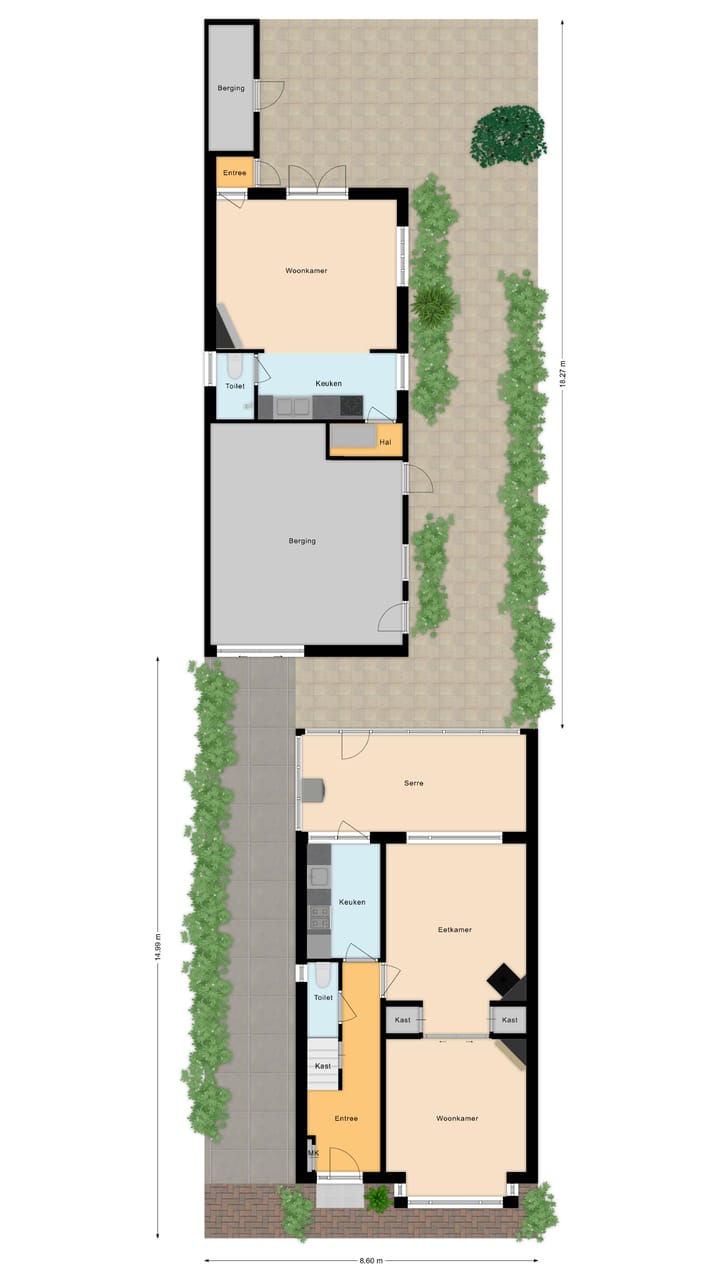 Foto 44 van Rijndijk 110