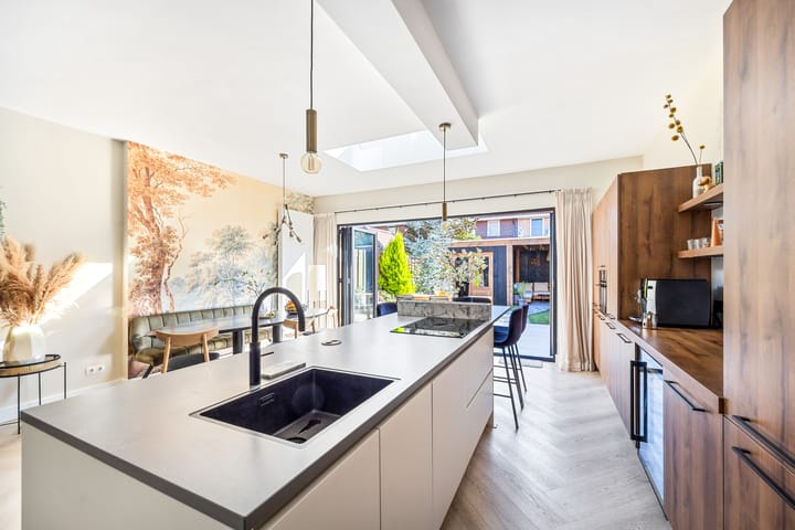 Foto 14 van Hoekenburglaan 29