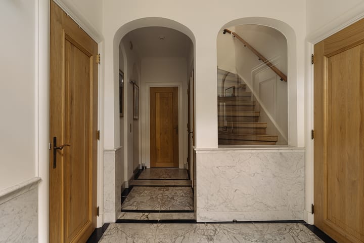 Foto 5 van Herengracht 529