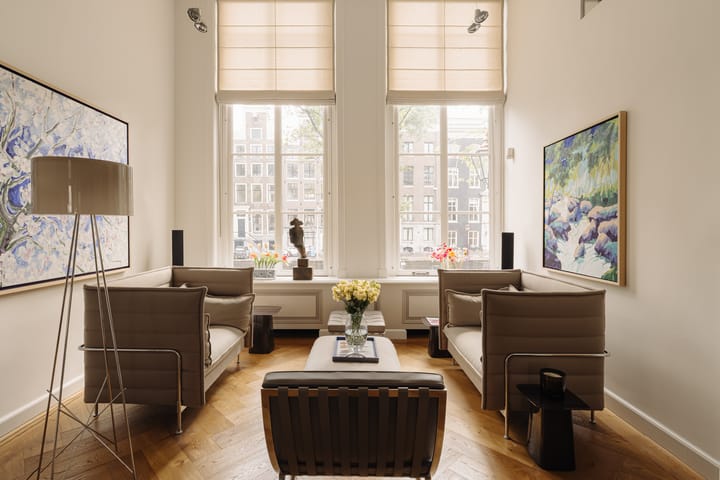 Foto 6 van Herengracht 529