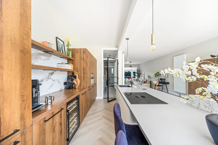 Foto 16 van Hoekenburglaan 29