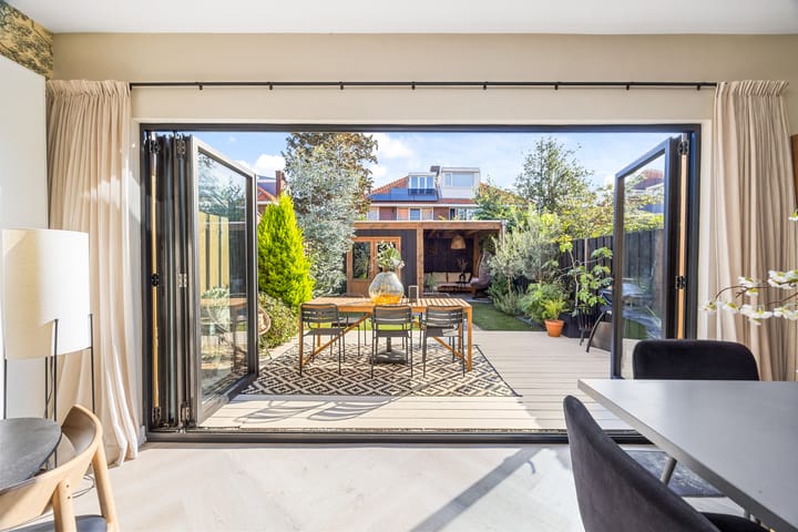 Foto 18 van Hoekenburglaan 29