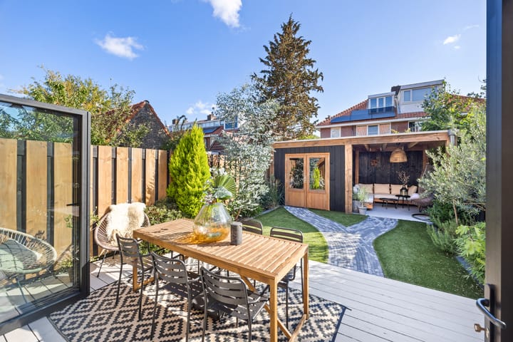 Foto 19 van Hoekenburglaan 29