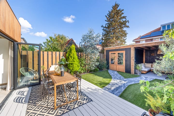 Foto 20 van Hoekenburglaan 29