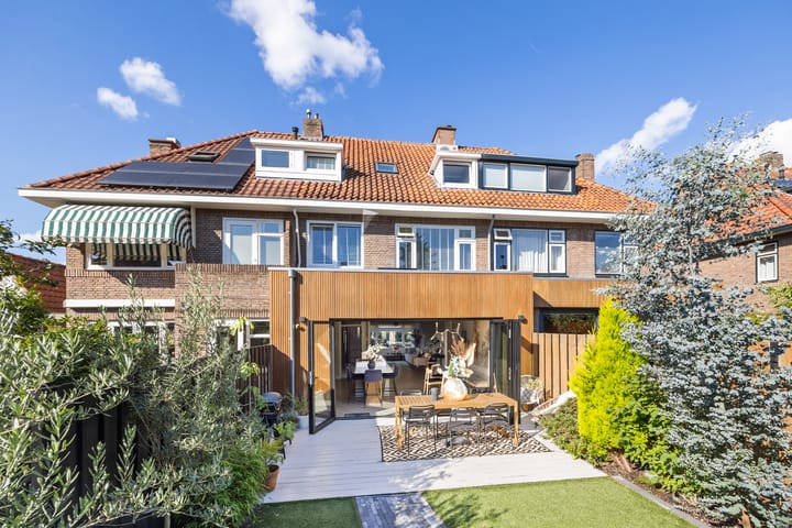 Foto 21 van Hoekenburglaan 29