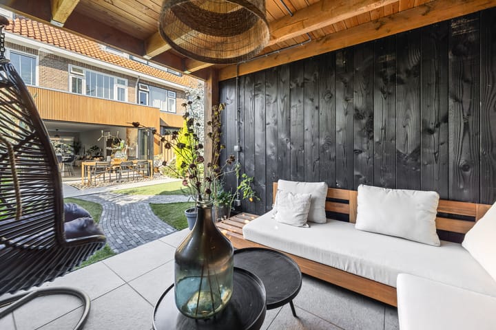 Foto 24 van Hoekenburglaan 29