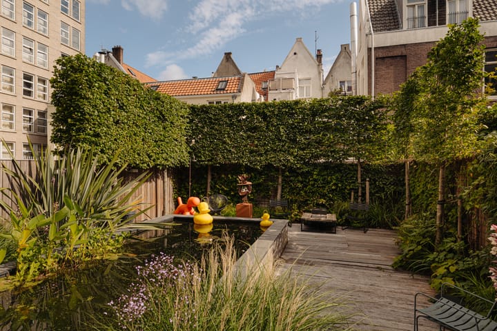 Foto 16 van Herengracht 529