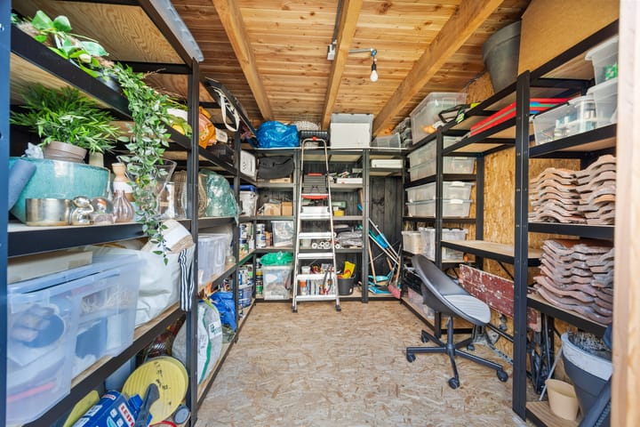 Foto 25 van Hoekenburglaan 29