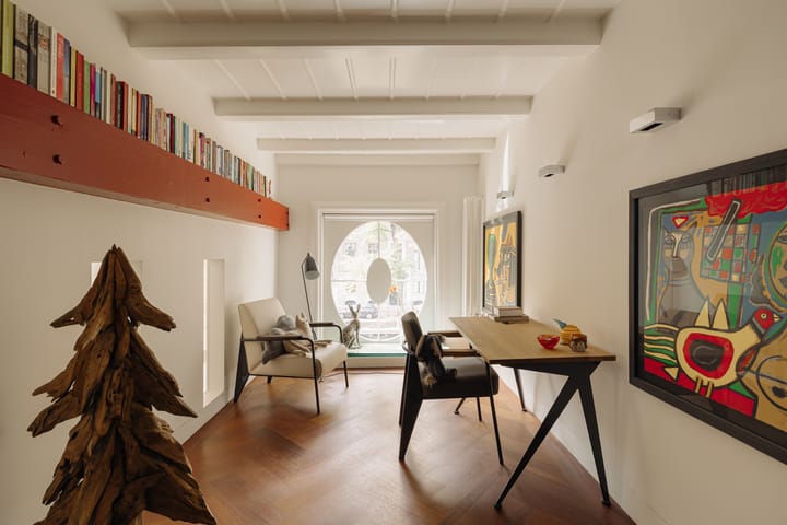 Foto 18 van Herengracht 529