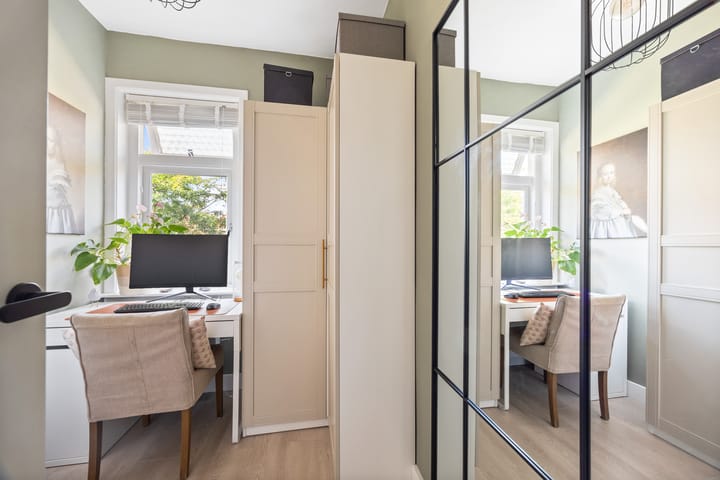 Foto 29 van Hoekenburglaan 29