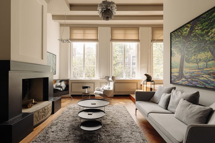 Foto 22 van Herengracht 529