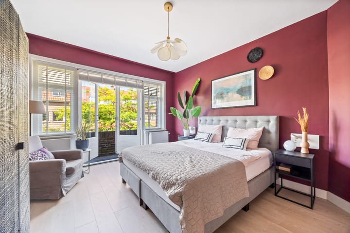 Foto 30 van Hoekenburglaan 29