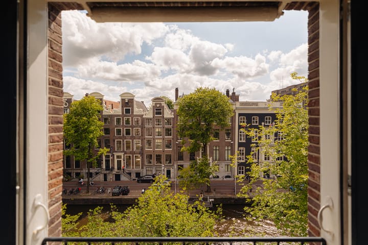 Foto 23 van Herengracht 529