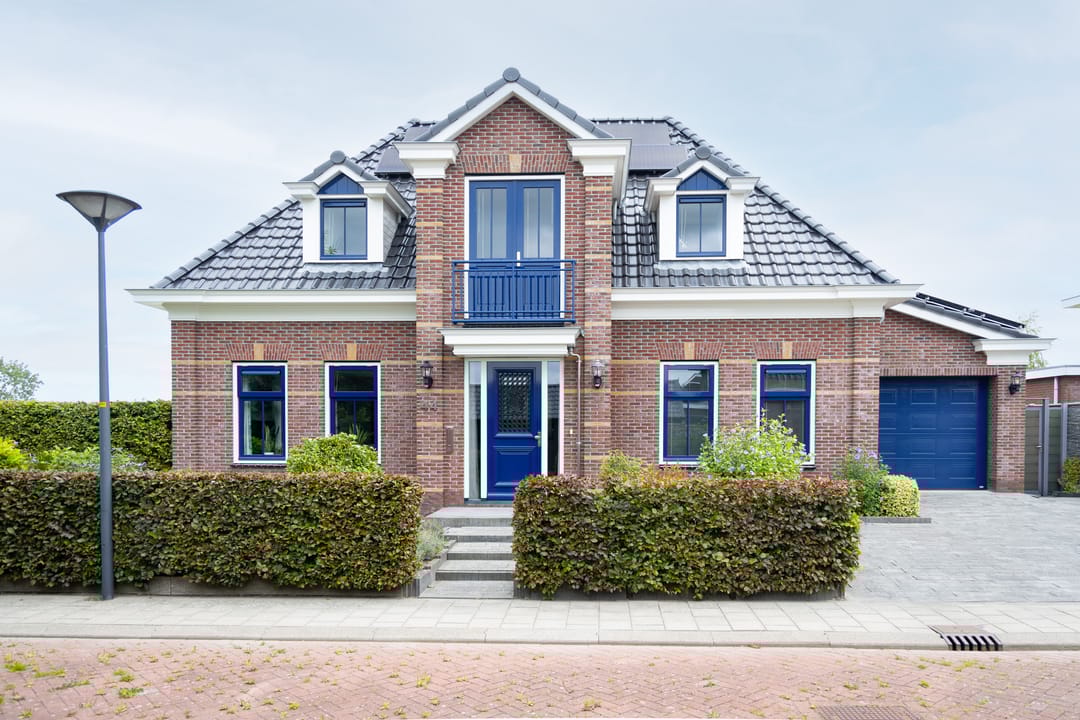 Photo 2 of Saint Rémylaan 44